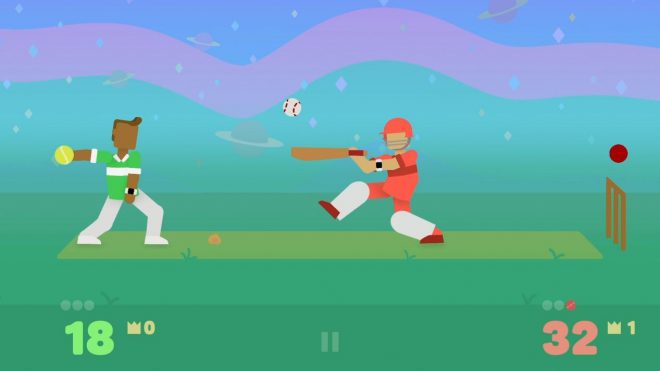 Cricket Through the Ages (2019) Cricket Through the Ages (2019)