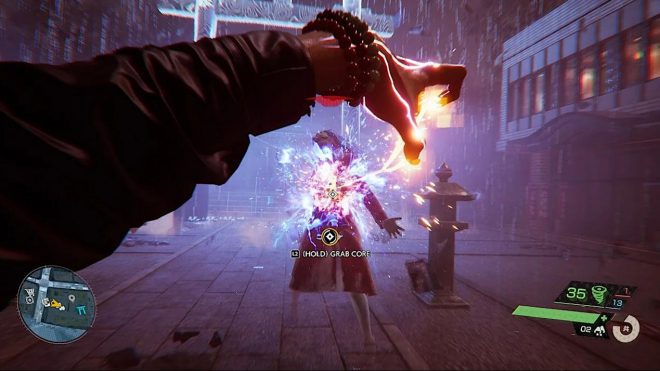 Ghostwire: Tokyo (2022) Ghostwire: Tokyo (2022)