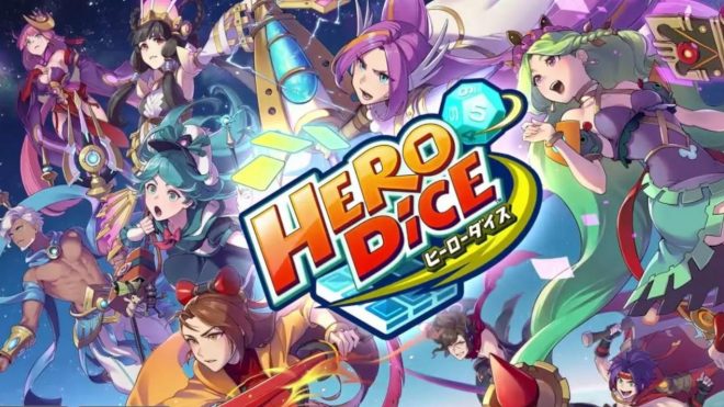 Hero Dice (2022) Hero Dice (2022)