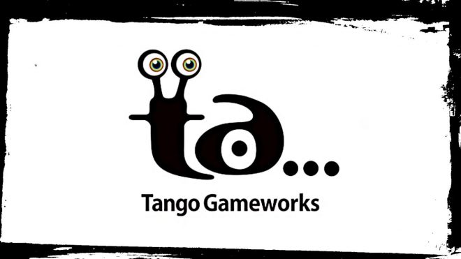 Игры от Tango Gameworks Игры от Tango Gameworks