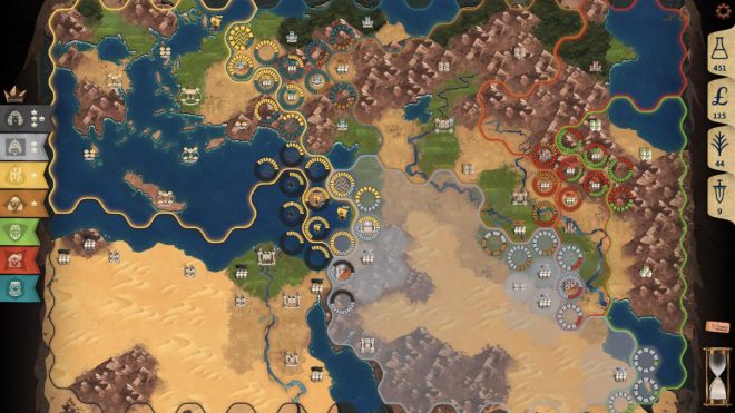 Ozymandias: Bronze Age Empire Sim Ozymandias: Bronze Age Empire Sim