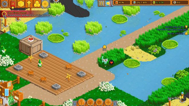 Horticular: Build a Garden, Attract Wildlife Horticular: Build a Garden, Attract Wildlife