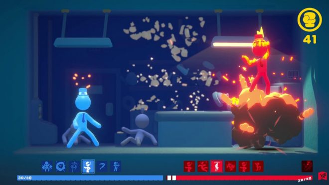 Stick it to the Stickman (2024) Stick it to the Stickman (2024)
