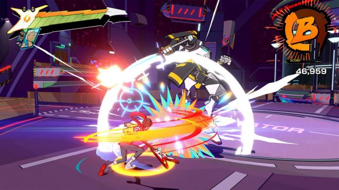 Hi-Fi Rush (2023) Hi-Fi Rush (2023)