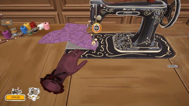 Dressmaker Dressmaker