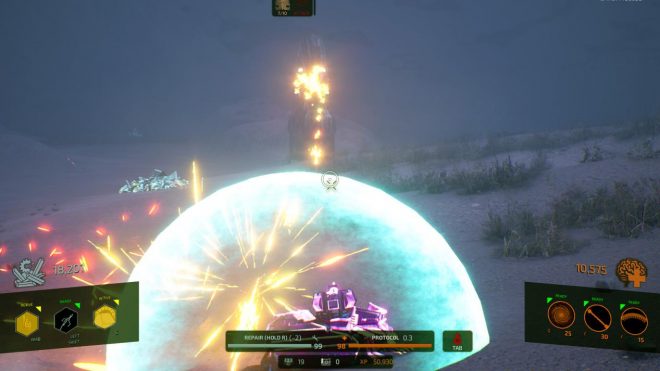 Steelarchy Steelarchy