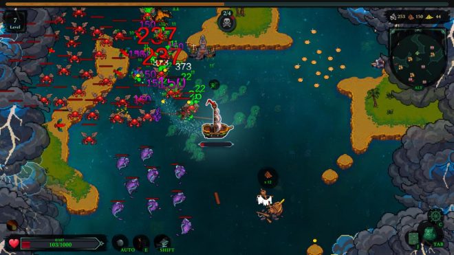 Curse of Pirates Curse of Pirates