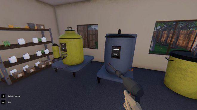 The Brewline The Brewline