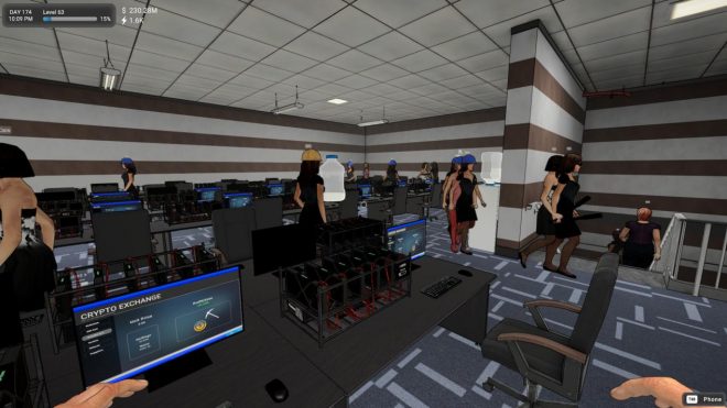 Scam Center Simulator: UnderKingdom Scam Center Simulator: UnderKingdom