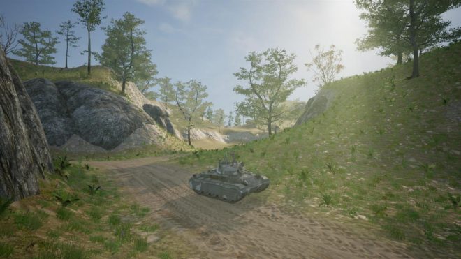 Chasing Halo:Iron Storm Chasing Halo:Iron Storm
