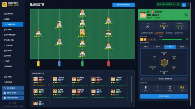 Foosball Manager Foosball Manager