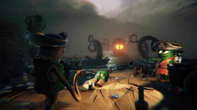 Last Pirates: Die Together Last Pirates: Die Together