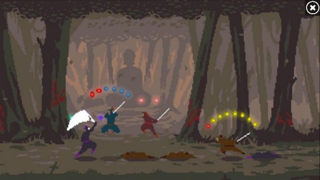 Yojimbrawl! (2016) Yojimbrawl! (2016)
