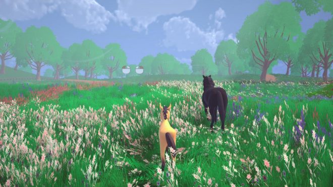 Storm Horse Simulator Storm Horse Simulator
