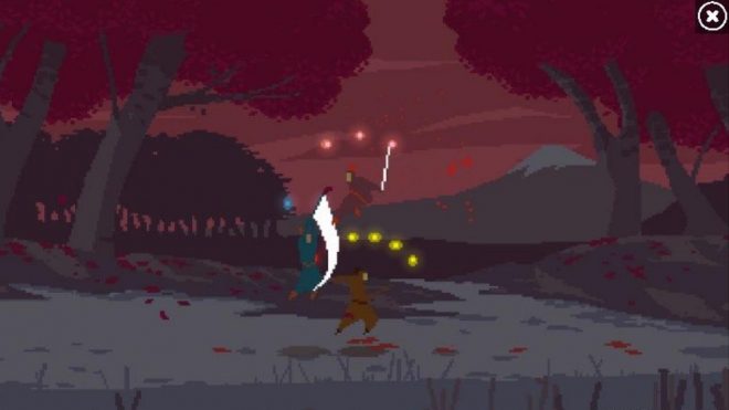 Yojimbrawl! (2016) Yojimbrawl! (2016)