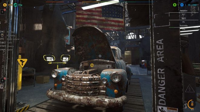 Junkyard Simulator Junkyard Simulator