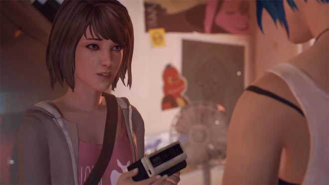 Life Is Strange Remastered Collection Life Is Strange Remastered Collection
