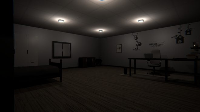 Lost in Anomaly Lost in Anomaly