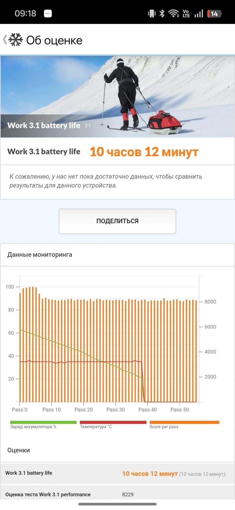 realme P4
