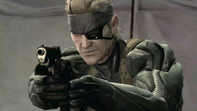 METAL GEAR SOLID: MASTER COLLECTION Vol.2 METAL GEAR SOLID: MASTER COLLECTION Vol.2