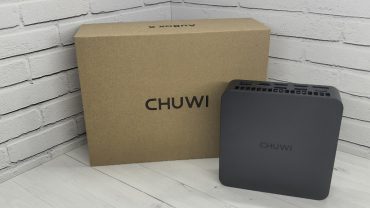 CHUWI AuBox X