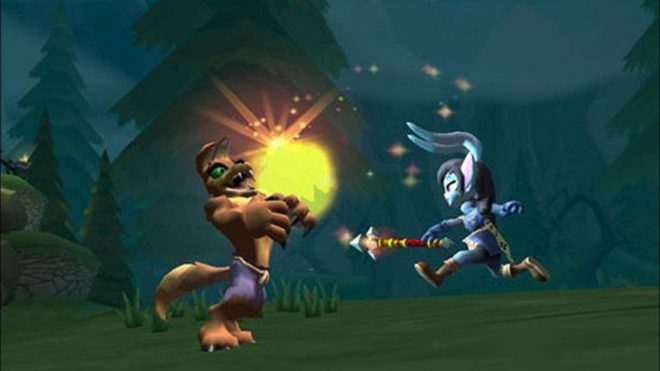 Neopets: The Darkest Faerie (2005) Neopets: The Darkest Faerie (2005)