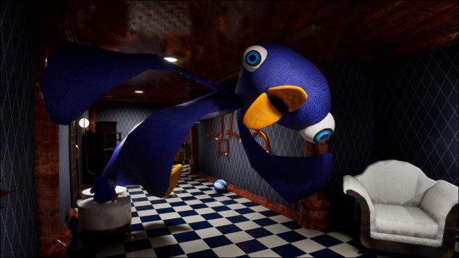 PEXIT 8 PEXIT 8