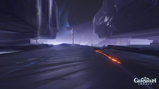 Как играть в Genshin Impact в 2026 году Как играть в Genshin Impact в 2026 году