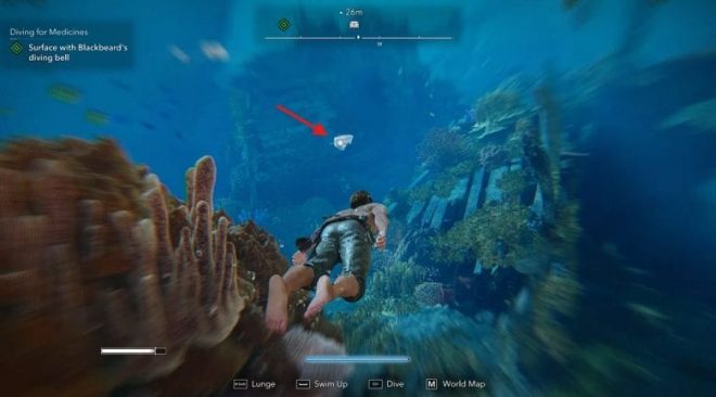 Hull Armor Ultimate Plan Location