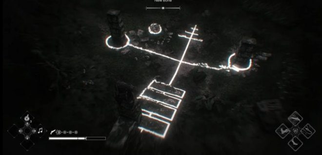 New Bone Mayan Puzzle Solution in AC Black Flag Resynced