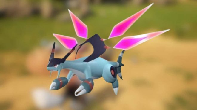 Where to find and catch Legendary Pal Jetragon in Palworld - Dexerto