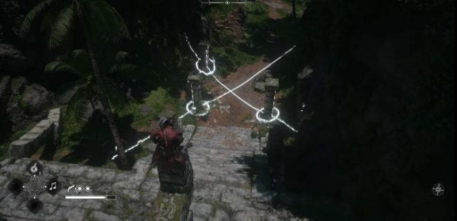 Tulum Mayan Puzzle Solution in AC Black Flag Resynced