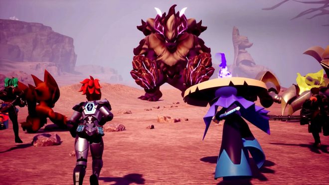 Here's How To Take Down Palworld's Enormous New Raid Boss - Kotaku