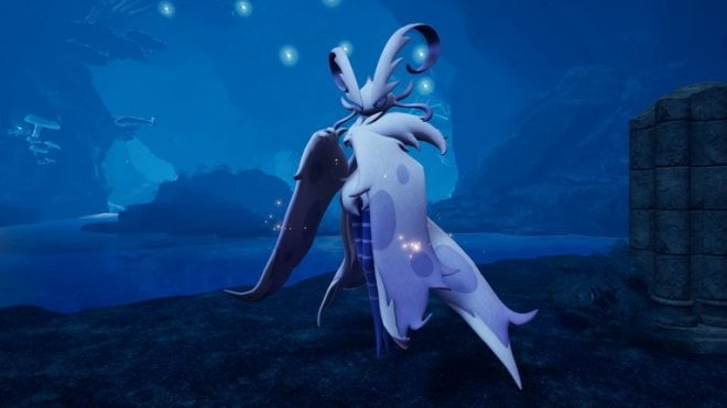 Silvance Palworld : Où trouver ce pal, comment le capturer ? - jeuxvideo.com