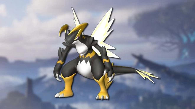 Where to find and catch Orserk in Palworld - Dexerto