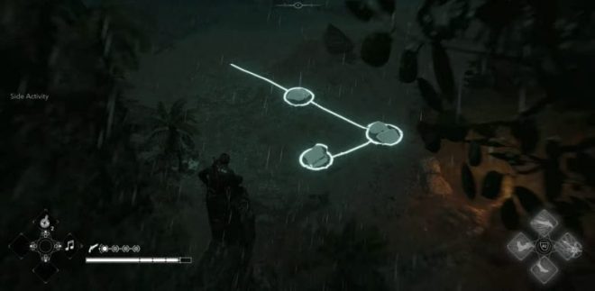Tortuga Mayan Puzzle Solution in AC Black Flag Resynced