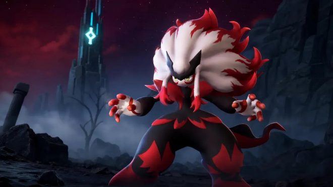 Palworld Renjishi Guide: Location, Breeding & Best Uses | GAMES.GG