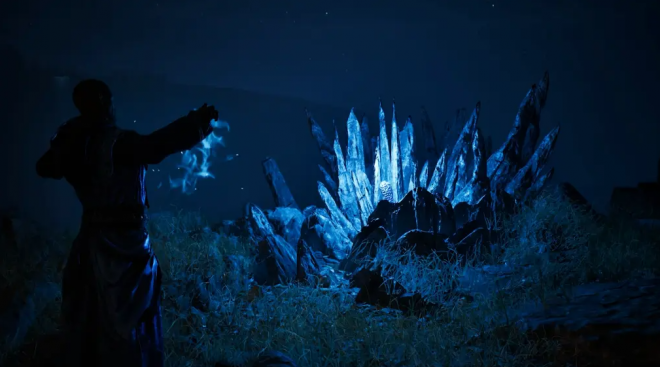 Магия в Gothic 1 Remake: гайд по кругам и билдам 2026