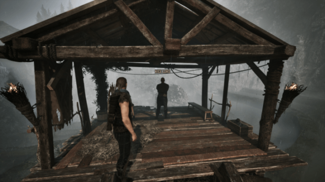 Gothic 1 Remake - Rice Lord