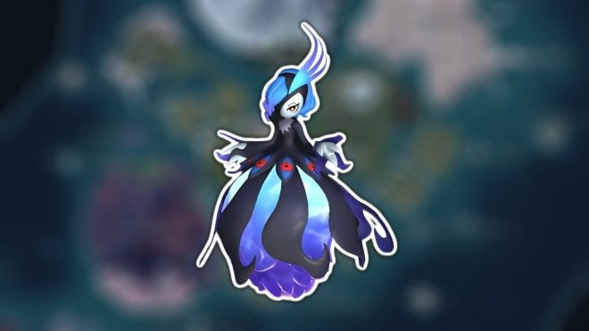 How to get Bellanoir in Palworld | Eurogamer.net