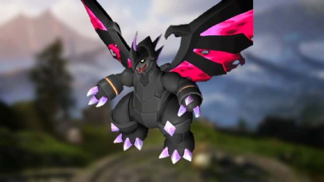 Where to find and catch Astegon in Palworld - Dexerto
