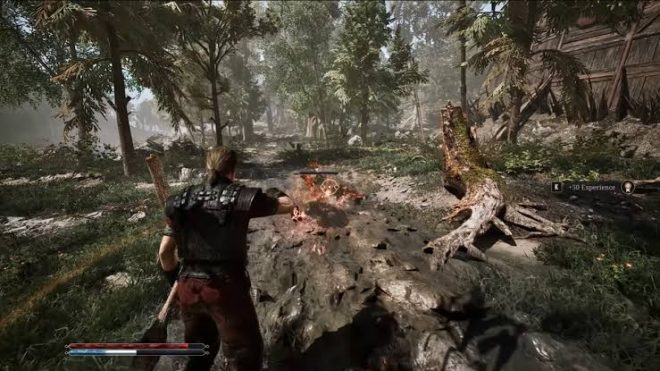 Gothic 1 Remake – 10 Things to Know Before You Start