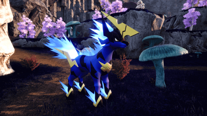 Azurmane (Location, Drops, Uses & Partner Skill) - ProGameTalk