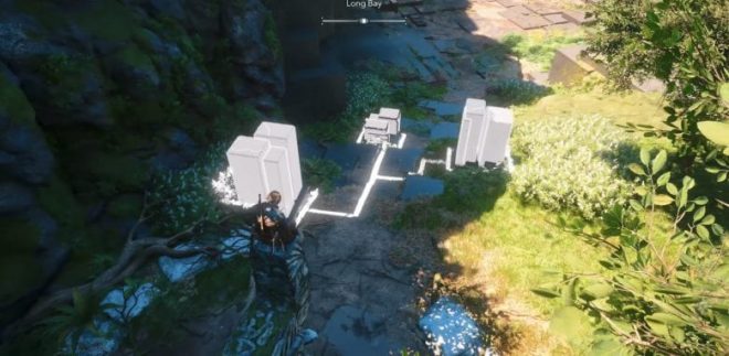 Long Bay Mayan Puzzle Solution in AC Black Flag Resynced
