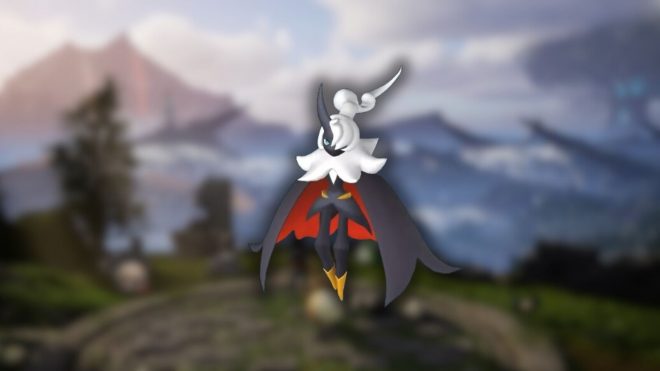 Where to find and catch Felbat in Palworld - Dexerto