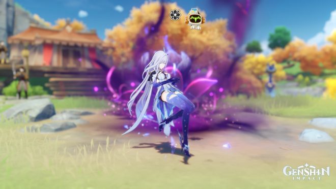 Как играть в Genshin Impact в 2026 году Как играть в Genshin Impact в 2026 году