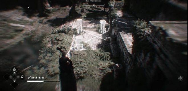 Southern Temple Mayan Puzzle Solution in AC Black Flag Resynced