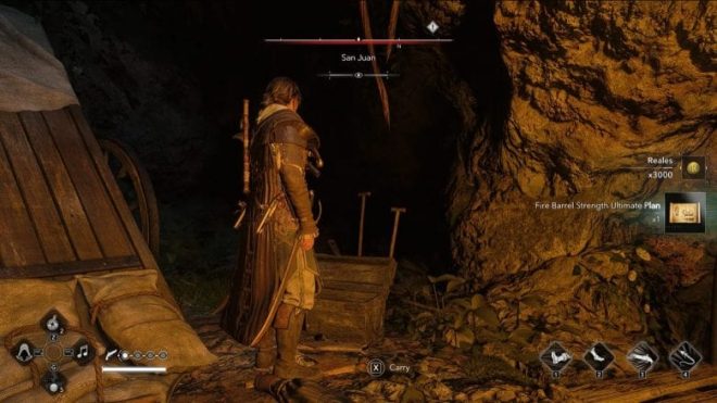 Fire Barrel Strength Ultimate Plan