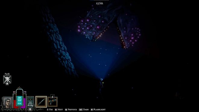 Dive or Die: Children of Rain