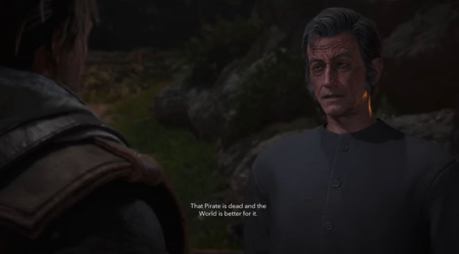 The Padre